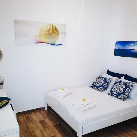 Mykonos Panormos