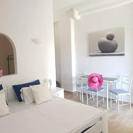Mykonos Panormos *