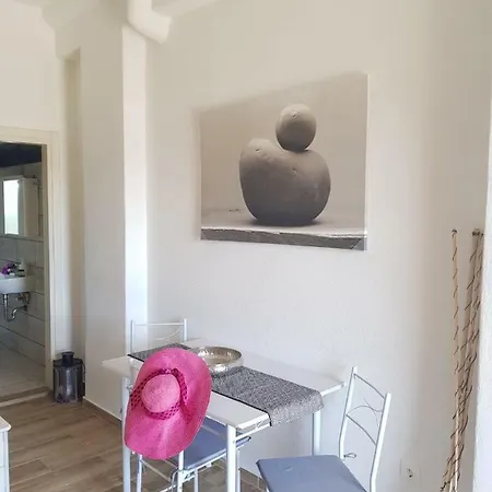 Mykonos Panormos *