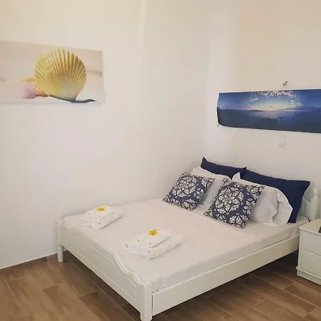 Mykonos Panormos *