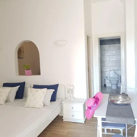 Mykonos Panormos Mykonos Town