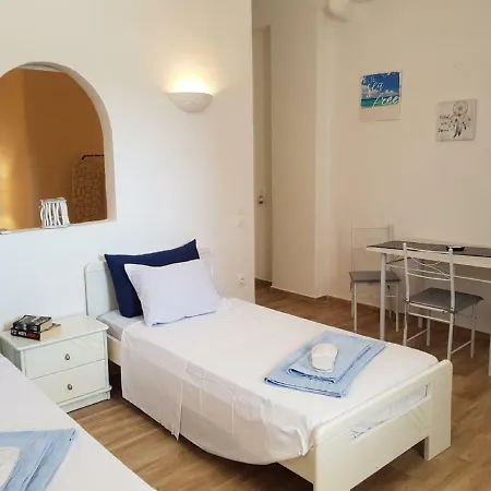 Mykonos Panormos *