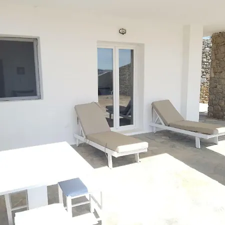 Mykonos Panormos