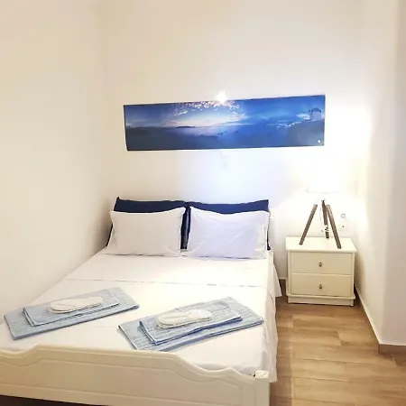 Mykonos Panormos