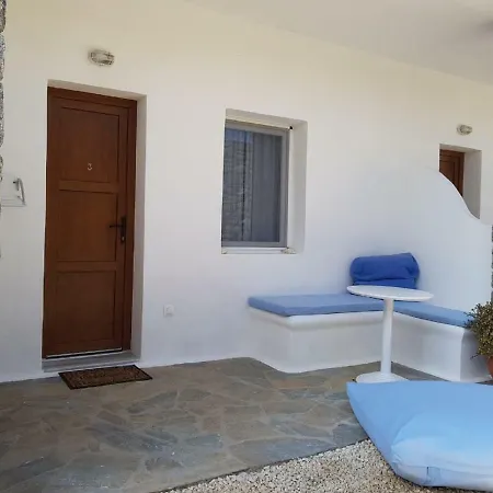 Mykonos Panormos Bed & Breakfast Mykonos Town